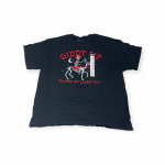 Koszulka T-shirt męski okrągły dekolt SPENCER'S M