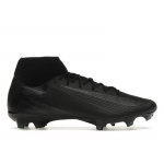 Nike Zoom Mercurial Superfly 10 Academy MG 2024 Shadow Pack Meeste Tennised Must S&uuml;gav-Džungel FQ1456-002 40