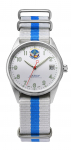 [Kentex] Kell Blue Impulse Standard Air Self-Defense Force Date S806L-01 White valge