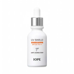 [IOPE] UV Shield Sun Ampoule SPF 50+ PA+++ 40ml