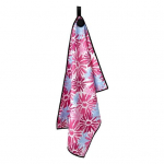 Magnetiline golfir&auml;tik tugeva magnetiga mikrokiust vahvliga golfikoti r&auml;tikuga tr&uuml;kitud golfir&auml;tikuga golfipalli puhastusvahend