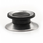 1 tk h&otilde;lpsasti kasutatav kuumakindel kaanenupp k&ouml;&ouml;gipanni poti ja pliidi jaoks