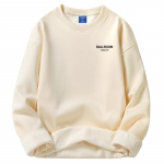 Kapuutsiga meeste kevad-, s&uuml;gis- ja talvine dressipluus 420g raskekaalu noorte &uuml;markaelusega vaba vabaaja kapuutsiga jope 5XL recommended 200-110kg