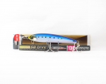 Yo Zuri Duel Sonic Boom SB Sukelduv 130F Ujuv Lure F1250-HIW (1748)