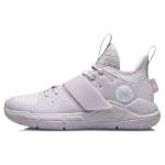 Li Ning Wade P&otilde;rutuskindlad Libisemiskindlad Kulumiskindlad Madala S&auml;&auml;rega Korvpallijalatsid Meeste toss Roosa ABPR065-5 40⅓ white