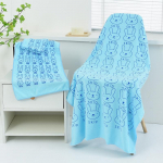 3 tk/komplekt Vannitoa j&auml;nese mustriga k&auml;ter&auml;tik Mikrofiiberkangast n&auml;or&auml;tik Saadaval Kodus Kiiresti kuivavate k&auml;ter&auml;tikute komplekt 3PCS/set roosa