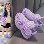 Poiste kingad s&uuml;gisel Uued laste tossud hingav v&otilde;rkpind T&uuml;drukute jalan&otilde;ud Poiste jooksujalatsid 26