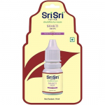 Sri Sri Ayurveda Tattva Shakti tilgad, 10ml (Pakis 5)