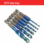 K&otilde;ik-&uuml;hes kombineeritud k&auml;sipuur puurimiseks ja treppimiseks