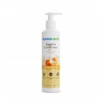 Mamaearth Eggplex palsam munavalgu ja kollageeniga tugevate ja l&auml;ikivate igat t&uuml;&uuml;pi juuste jaoks - 250 ml