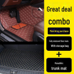 2021. aasta Toyota Corolla Lelink Full Surround auto p&otilde;randamatid &ndash; kahe mootoriga, vaiba t&uuml;&uuml;p 1,2T