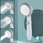 2022 Leibkonna survedu&scaron;ipea vann Majapidamises hoitav k&auml;eshoitav du&scaron;&scaron; du&scaron;ipea segisti universaalne pihustipea roosa