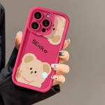 Telefoni&uuml;mbris iPhone'ile 16 13 11 Pro Max iPhone 11 13 16 Samsung S24 Ultra Samsung A54 Redmi note 12 11 Infinix Case iPhone 7&8 must