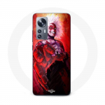Coque Maniacase pour Xiaomi 12 5G shigaraki tomura, one for all, all for one, saison 6 My hero academia anime