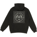 Vans Kids x Disney Scar Pullover Must Meeste Topid VN000FZKBLK S