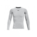 Under Armour Pikavarrukaga Power Stretch Sporditreeningu S&auml;rk Meeste &uuml;laosad Moodne-Hall 1257471-011 XXL