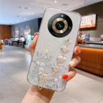 Realme11pro Love Heart k&auml;eketi s&auml;delev &uuml;mbris Oppo Realme 11 Pro Plus 11pro 8 9 9pro 11pro C55 C53 silikoonist k&auml;ev&otilde;ru jaoks realme 11 pro