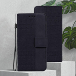 Geomeetriline reljeefne nahast &uuml;mbris Sony Xperia 10VI 5V 5VI 1VI ACE3 5III 10III Kickstand Rahakoti kaardipesa Raamatukaane &uuml;mbris Sony Xperia L4 XZ3 jaoks Sony Xperia 10 VI hall