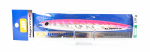 Major Craft Metal Jig Jigpara vertikaalne JPV-120 grammi 002 (2445)