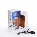 Kodu Lauaarvuti PTC kiirk&uuml;te Vertikaalne k&uuml;tteseade Magamistuba Ohutu Energias&auml;&auml;stlik Kaasaskantav 2 K&auml;igu reguleerimine Lauaventilaator &Otilde;husoojendi 1300W us