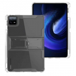 TPU &uuml;mbris Xiaomi Pad 6 Pro &uuml;mbrisele Mi Pad 6 Pro 2023 jaoks l&auml;bipaistev originaalkaas Xiaomi Mi Pad 6 jaoks koos pliiatsihoidjaga Funda Xiaomi Pad 6 puhas