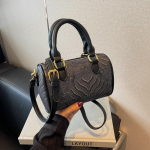 Moem&auml;rgi k&auml;ekott uus suure mahutavusega &otilde;lakott k&otilde;rgekvaliteediline naiste kott moekas ni&scaron;&scaron; vabaaja k&auml;ekott naiste crossbody kott (20cm<Max Length<30cm)