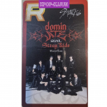 SuperstarJYPnation Straykids fotokaart 1ea