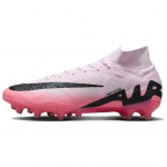 Nike Zoom Mercurial Superfly 9 Elite AG Pro Pink Foam Meeste Tennised Must DJ5165-601 40