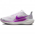 Nike Air Zoom Pegasus 41 Valge H&uuml;perlilla Naiste Tossud Lilla Must Beyond-Pink FD2723-103 35.5