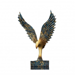 Nordic Simple Modern Creative Angel Wings K&auml;sit&ouml;&ouml;kaunistus Kodukontor Elutoa Kunstkaunistus