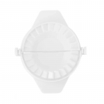 DIY pelmeenvormitaignapress Ravioolivormid K&uuml;psetuskondiitritooted Plastist pelmeenid T&ouml;&ouml;riist Lihtne Hiina toit Jiaozi tegija K&ouml;&ouml;git&ouml;&ouml;riistad