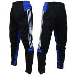 Harem Pant Meeste P&uuml;ksid Harajuku Cargo Teksad Vabaaja Harem Sport Jooksmine Hip Hop Dressip&uuml;ksid Meeste P&uuml;ksid 2XL punane
