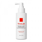 [ViveLab] Recovery Clinic Sensitive Scalp SOS Solution Hair Tonic 120ml