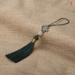 Hiina s&otilde;lme imitatsiooniga tutid isetehtud kardinad riided kott k&auml;sit&ouml;&ouml;tarbed klassikalises stiilis tutiripats K