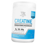 Monoh&uuml;draat, Kreatiinmonoh&uuml;draat, Bodyperson Labs 500g Apelsin (31598001) 500g Orange