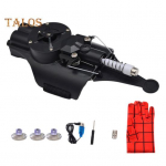 Elektriline &auml;mblikuv&otilde;rgu k&auml;ivitusseade koos kinnaste iminappadega magnetitega kruvikeeraja laetav laste niidilaskja veebist rippuv m&auml;nguasi filmif&auml;nnidele kingitus must