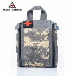 Taktikaline kamuflaažiga kaasaskantav v&ouml;&ouml;kott v&auml;lispordi- ja h&auml;daabitarvete jaoks must