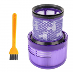 HEPA filtri asendusosad Dyson V11 Torque Drive V11 Animal V15 Detect SV14 juhtmeta tolmuimeja jaoks, v&otilde;rreldavad osaga 970013-02