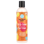 Curls, Popping Pineapple Collection, So So Moist, Vitamin C, Curl Mask, 236ml (8oz) orange