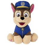 TAKARATOMY Paw Patrol Plush M Chase Plush k&otilde;rgus 26cm ARTS ver. u. beige