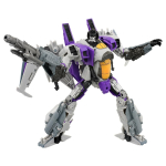 Transformers Skywarp SS-136 black