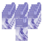 Mediheal Pepta Lifting Ampoule Mask 15 Sheets, 1Set 20ml X 15 Sheets (1Set)