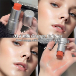 Helendavat kreemjat muutev pulk, muutev vari, peen v&auml;lklamp, kolmem&otilde;&otilde;tmeline, niisutav, loomulik, p&otilde;sepuna, 03