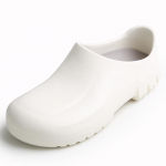 S139 Veekindlad, Kerged, Happe- ja leelisekindlad Baotou kingad t&ouml;&ouml;ks ja v&auml;listingimustes kasutamiseks 45-46 valkjas v&auml;rv