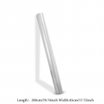 Seinakaitsekile Kriimustuskindel m&auml;&auml;rdumisvastane ei kahjusta seina Kodu L&auml;bipaistev elektrostaatiline seinakaitsekleebis