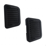 52009562 Clutch Brake Pedal Cover Anti Slip Sturdy Easy to Install Accessory Car Decoration