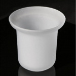 Vannitoatarvikud Keraamilised ja Klaasist Vannituba Tualettruharja Tass Vahetus