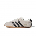 adidas Tokyo Off White Black Gum Naiste Tennised Cream Core-Black Gold-Metallic JI0182 40