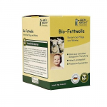 Greenspecht orgaaniline vill 50g