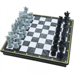 Jeu d&rsquo;&eacute;checs Harry Potter magn&eacute;tique pliable